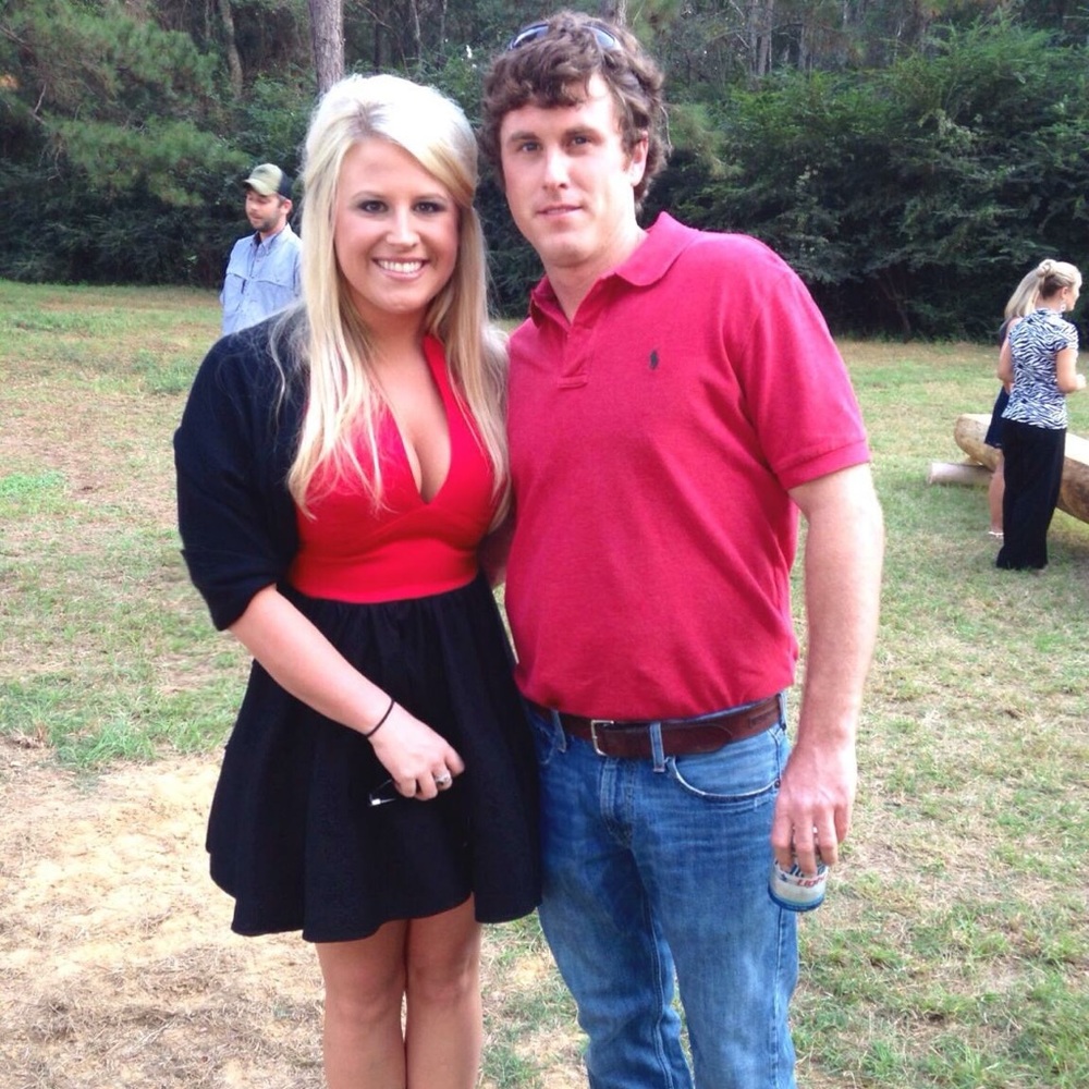 Tailgate Couture Dress